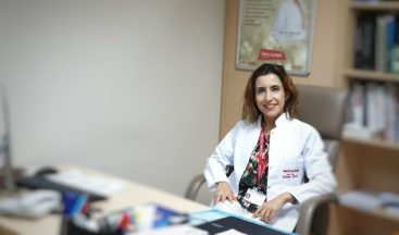 ’Kışın cildinizin kurumaması için ılık duş alın’