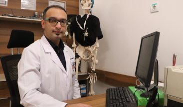 Korona döneminde bel ve boyun şikayetleri arttı
