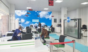 Limak Enerji Balıkesir Bölge Müdürlüğü Yeni Yerinde