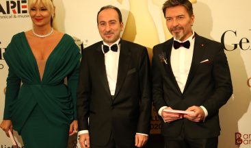 Gelin Damat Dergisi Ödülleri