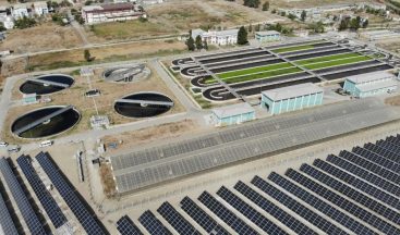 Manisa AAT’nin çevre izin süreci de başladı