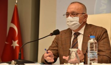 Manisa Büyükşehir Belediye Meclisi ikinci oturumu tamamlandı