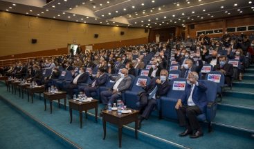 Mersin 100 Yeni Otobüs Alımını Onayladı