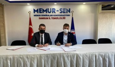 Memur-Sen sağlıkta tercihini yaptı