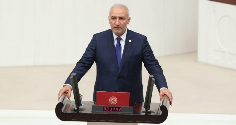 Milletvekili Kahtalı’dan yapılandırma mesajı