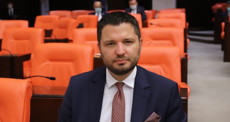 Milletvekillerinden Adıyaman’ın il oluşunu kutladı