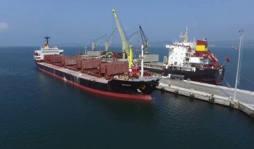 Muğla, Ekim ayında ihracatın en fazla gerçekleştiği 27’nci il oldu