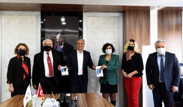 Muratpaşa’nın tablet kampanyası devam ediyor