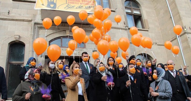 Nevşehir Valisi İnci Sezer Becel: “Hedefimiz Nevşehir’de sıfır şiddetine ulaşmak”