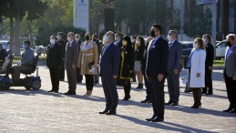 Öğretmenler Günü Aliağa’da kutlandı