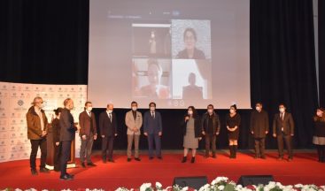 Öğretmenlere Vefa Etkinliği