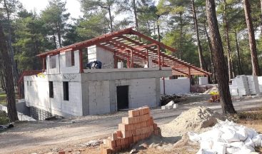 Orhaneli’de eko-turizm atağı