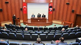 Osmaniye’de Covid-19 tedbirleri kapsamında oto pazarı kapatılacak