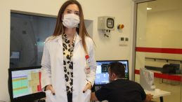 Koronayı Atlatanlarda Kalp Kası Tutulumu Oluyor