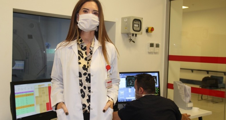 Koronayı Atlatanlarda Kalp Kası Tutulumu Oluyor