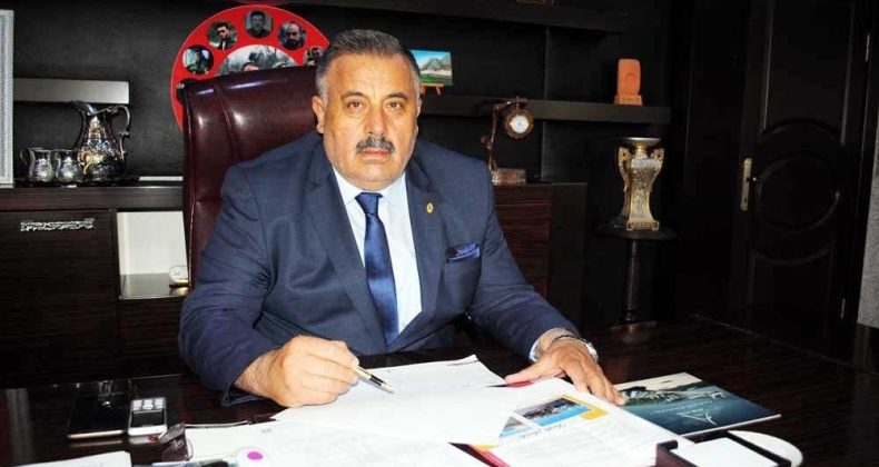 ÇESOB: Pandemi Sürecinde Devletin Esnafa Destek Olması Gerektiğini Belirtti