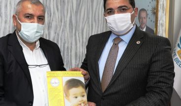 PKU hastalarına gıda desteği