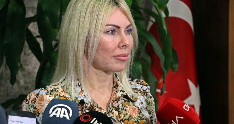 Rektör Özkan Başkan Böcek’in taburcu olacağı tarihi verdi