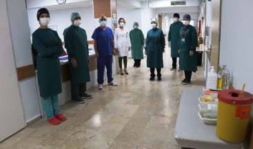 Sağlıkçılar yorgun, vatandaş umursamaz