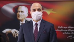 Samsun Sağlık Müdürü Oruç: “Vaka sayısında artık kritik eşiği geçmeye başlıyoruz”