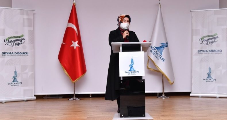 Sancaktepe’de 30 ailenin daha tapu sorunu çözüldü