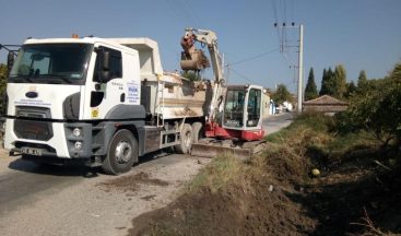 Manisa Sakinleri Rahat Nefes Alacak