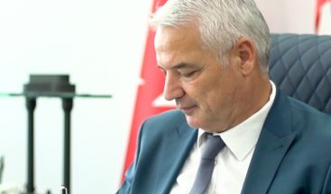 Saruhanlı Belediyesi, kiracılarına zam yapmayacak