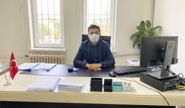 Silvan’da korona temaslı vatandaşlara 14 gün karantinada kalması uyarısı