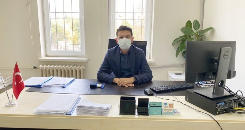 Silvan’da korona temaslı vatandaşlara 14 gün karantinada kalması uyarısı