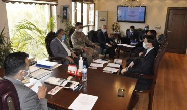 Sivas’ta “KADES” anlatıldı