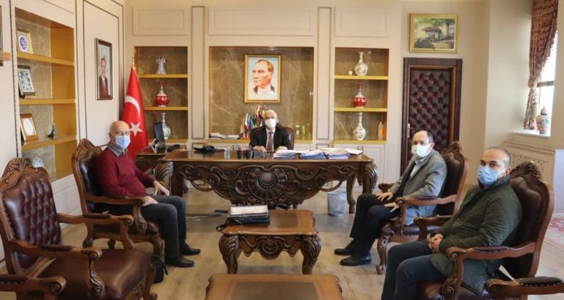 Tavşanlı OSB’ye yeni yatırımlar