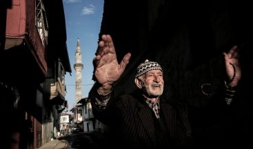 Tokat 3.Ulusal Fotoğraf Yarışması Sonuçlandı