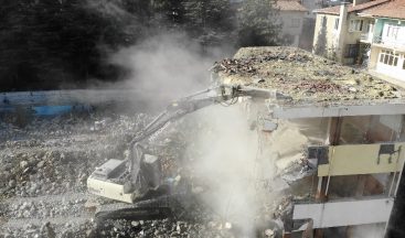 Tokat’ta 76 Yeni Okul Yapılacak