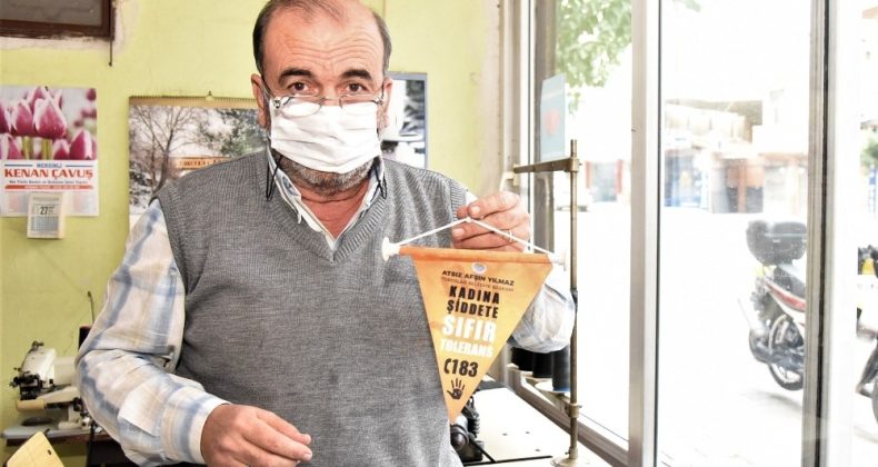 Toroslar’da şiddete sıfır tolerans