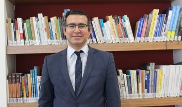 Travma yaşayan çocuğa yaklaşım