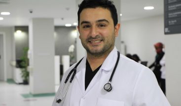 Türkiye’de 20 milyon çocuk ve genç obezite ile karşı karşıya