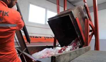 Türkiye’de 2019 yılında tıbbi atık miktarı 91 milyon kilograma ulaştı