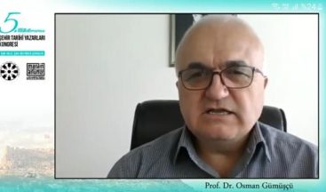 Uluslararası şehir tarihi yazarları 5. kez buluştu