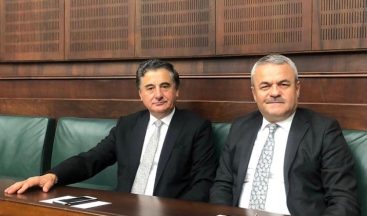 Ovacık 10 Yataklı Entegre Devlet Hastanesi İhalesi Tamamlandı