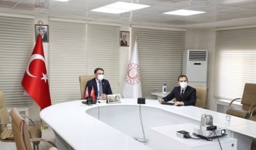 Tokat Valisi Tedbirlere Uymamanın Vebali Var