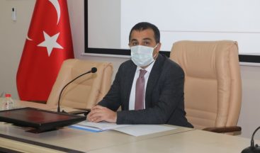 Kars Valiliğinden Covid-19 Uyarısı