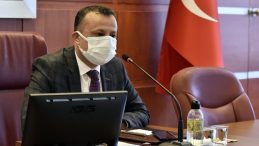 Gümüşhane Valisinden “Misafirliğe Gitmeyin” Çağrısı