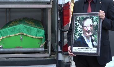 20 yıllık hemşire korona virüse yenik düştü