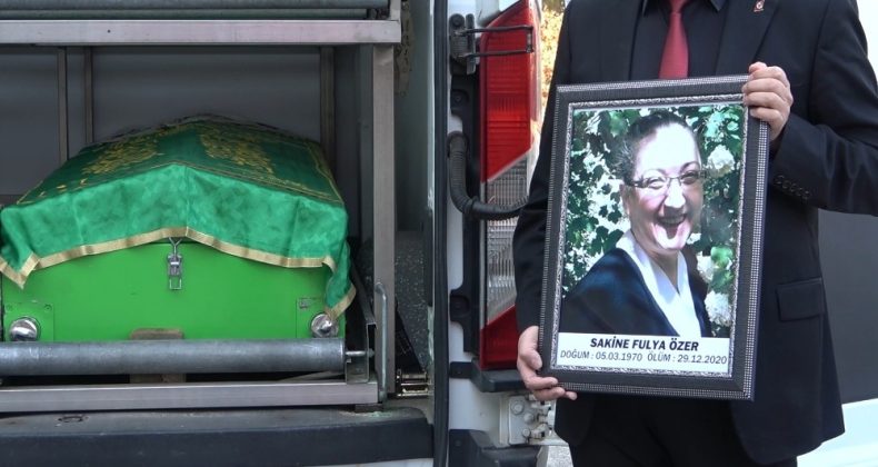 20 yıllık hemşire korona virüse yenik düştü