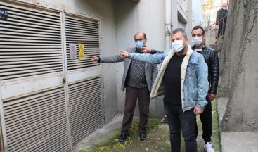 23 yıldır yüksek gerilim trafolarına komşuluk yapıyorlar