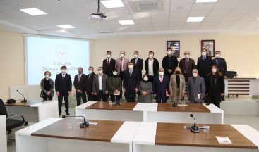 “3 Aralık, kutlama değil farkındalık günü”