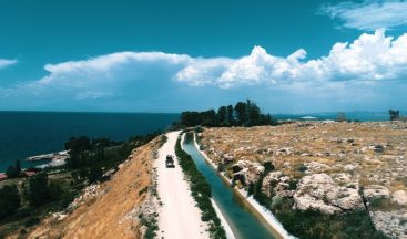 3 bin yıllık tarihi Şamran Kanalı UNESCO yolunda