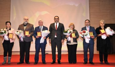 3 Ocak Mersin’in kurtuluşu konulu şiir yarışmasına rekor başvuru