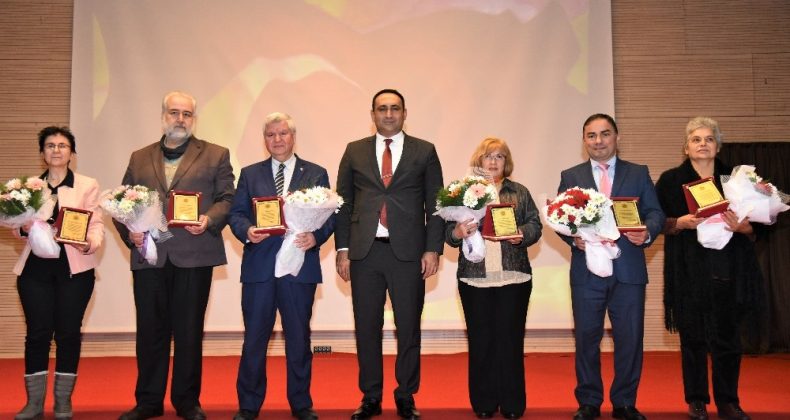 3 Ocak Mersin’in kurtuluşu konulu şiir yarışmasına rekor başvuru