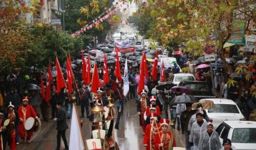 3 Ocak Mersin’in Kurtuluşu Şiir Yarışması Sonuçlandı